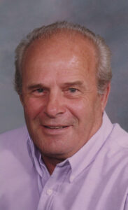 Irvin H. “Sonny” Brenner Jr.