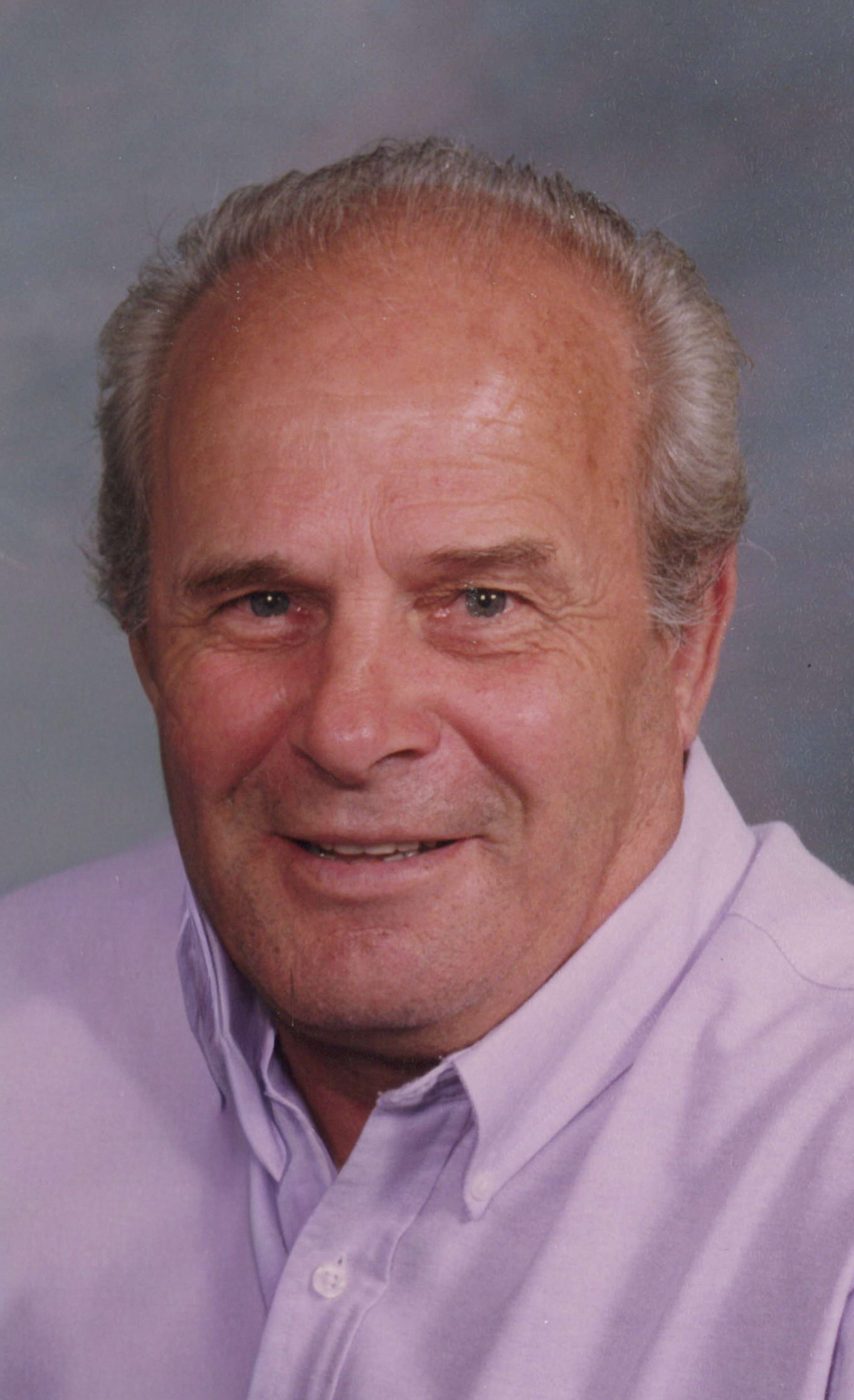 Irvin H. Sonny Brenner Jr.