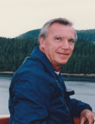 Bert R. Irvine, Jr.