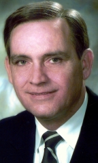 Jeffrey A. Ising