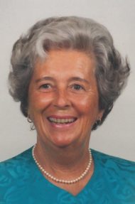 Jane Marie Nash Ix