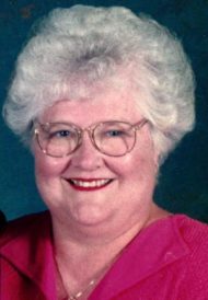 Norma M. Judkins