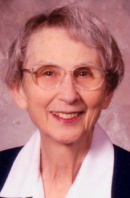 Ethel C. Jacobson