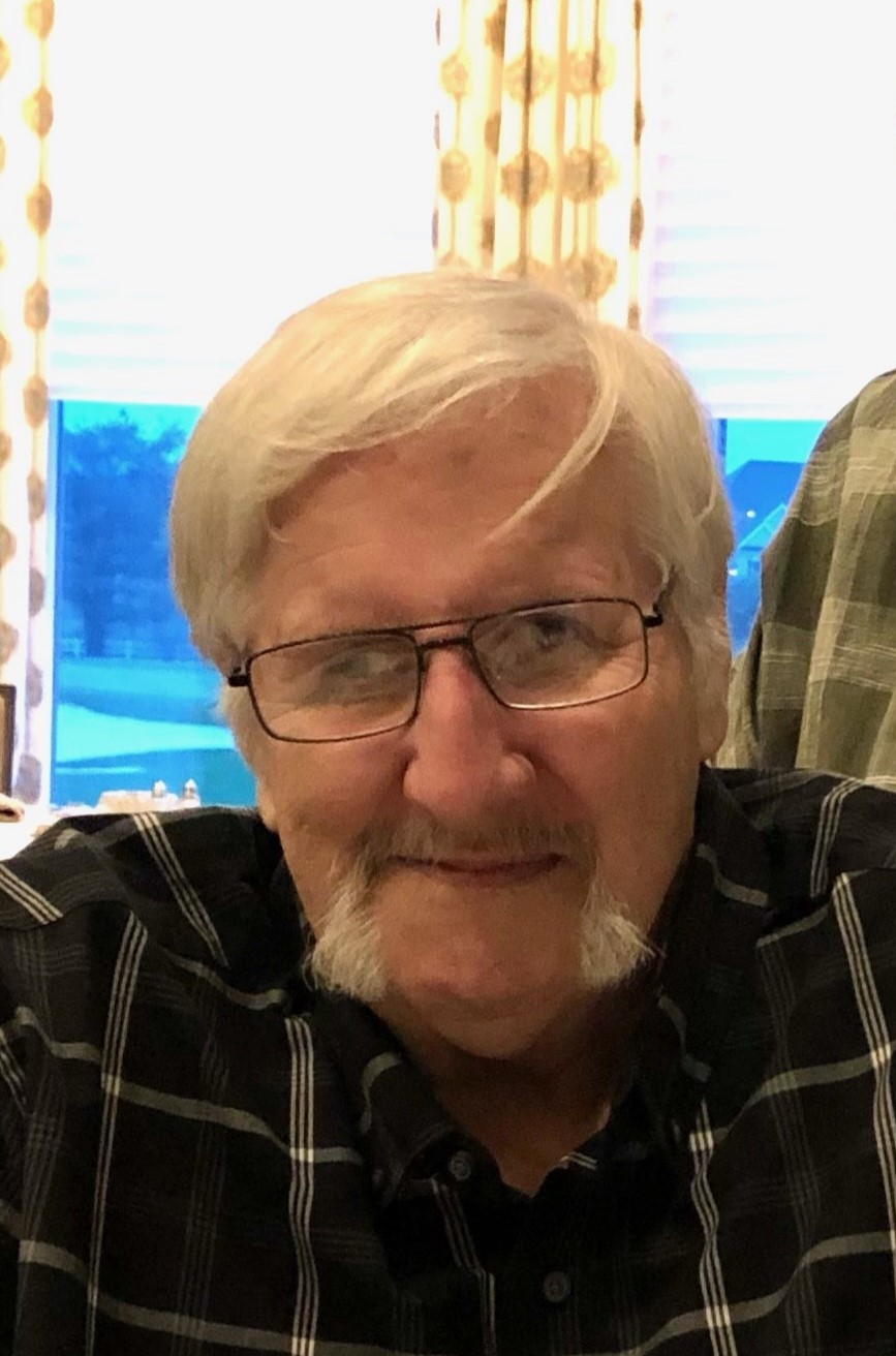 James R. Hildebrand Obituary Lancaster, PA Charles F. Snyder