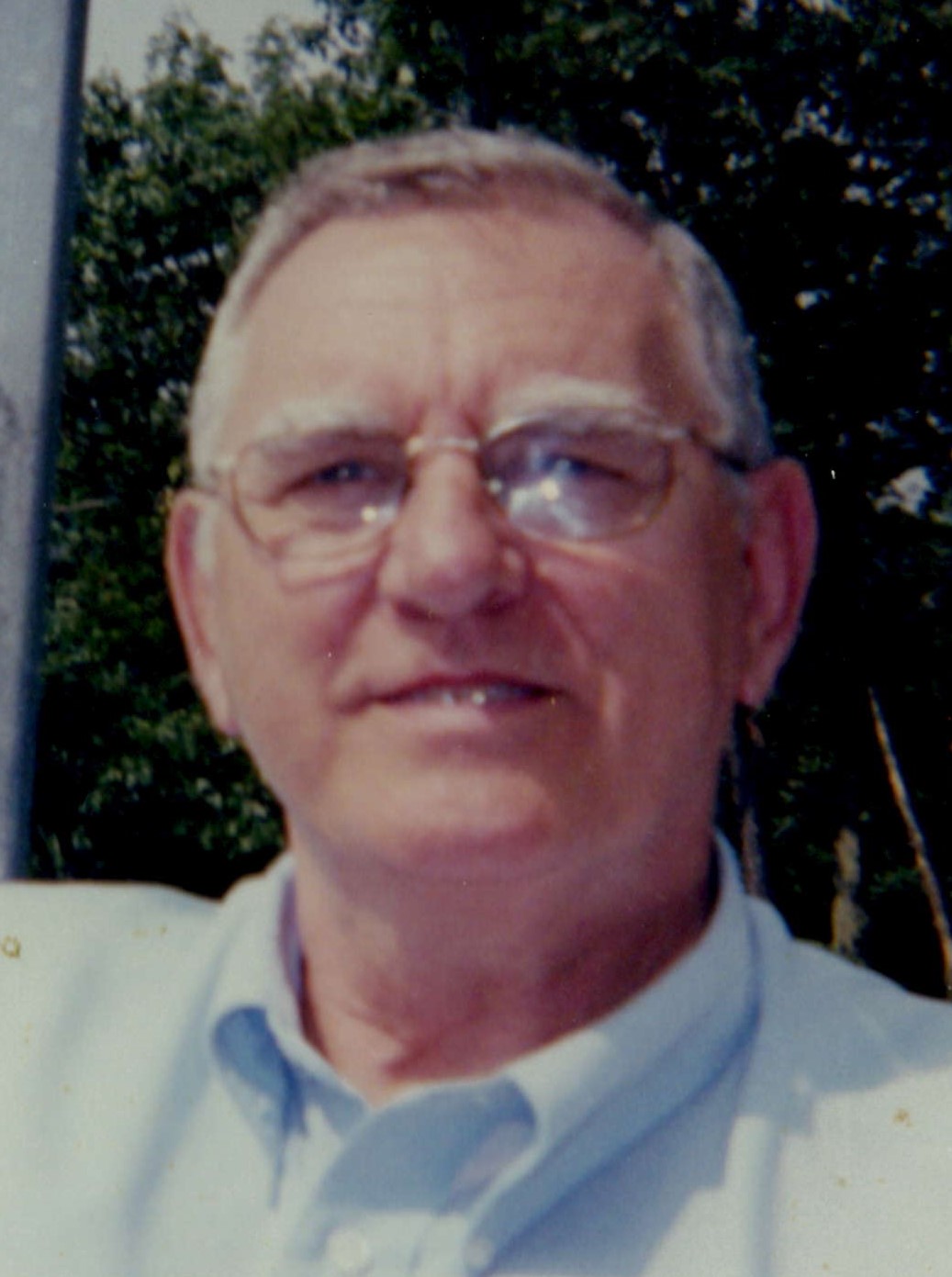 Oscar L. James Obituary Lancaster, PA Charles F. Snyder Funeral Home