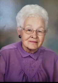 Janice D. Newby