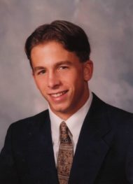 Jason W. Aurand