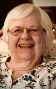Marie A. Jaworski