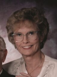Kathleen Claire Jenkins