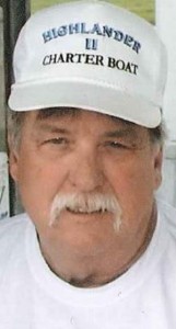 Gerald “Jere” High, Jr.