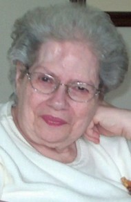 Jessie K. Burns