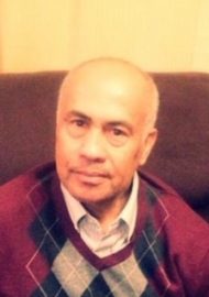 Gustavo Jimenez-Florez