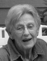 Joan B. Eshleman