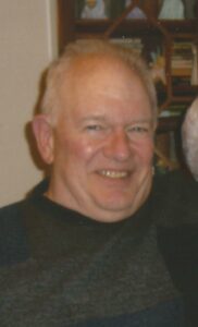 Joseph R. Liebl