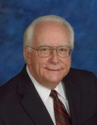 John Robert “Bob” Hess