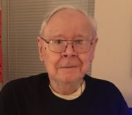 John E. Rumberger