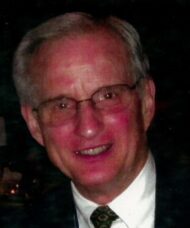 John G. Schmucker III