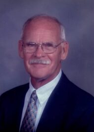 John “Jack” Stauffer