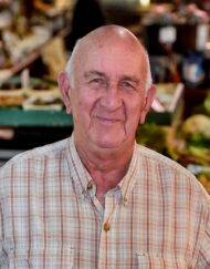 John R. Stoner