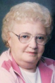 E. Marie Johns