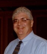 Robyn Earl Johns (Rob)