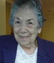 Winifred R. Johns