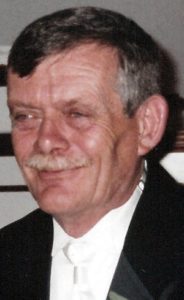 Clair Denman “Denny” Johnson, Jr.