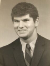Jere Raymond Johnson