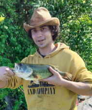 Anthony A. Johnson-Ortiz