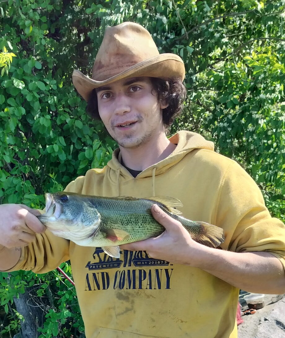 Anthony A. JohnsonOrtiz Obituary, Lititz, PA