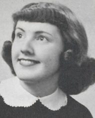 Patricia Ann (Willis) Johnson