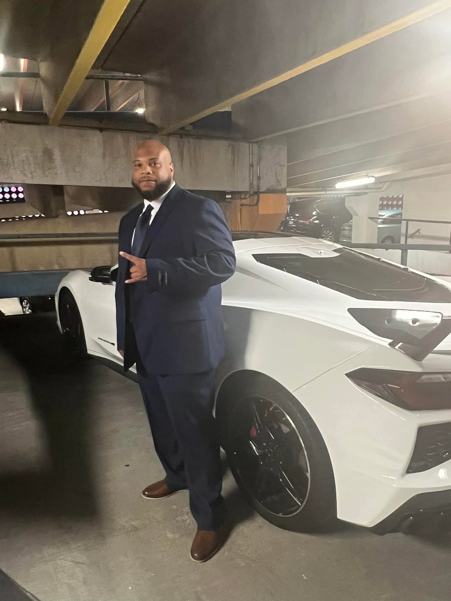 Rodney Devon Johnson