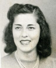 Sarah “Sally” “Missy” Craig Johnson