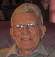 A. Keith Jones