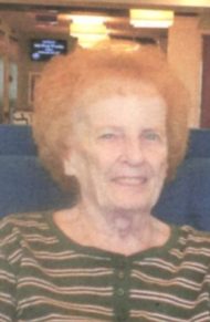 Roseann M. Jones