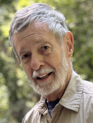 Russell Arden Jones