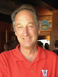Steven B. Jones
