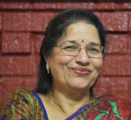 Chandrabhaga Joshi