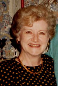 Joyce Heidig Miller