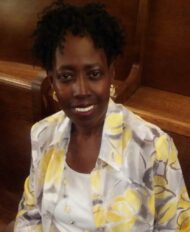 Veronica Denise Joyner