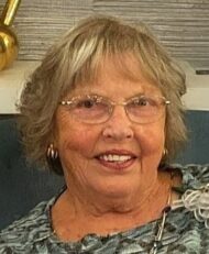 Judith D. Barton Judith D. Barton