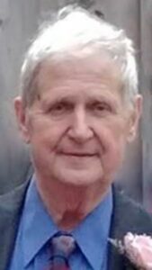 Jacob A. Jutzi