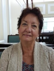 Kathleen A. Herr