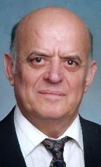 Nicholas Kalargyros