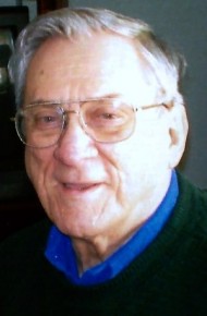 Joseph S. Kambic