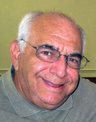Herbert E. Karlip