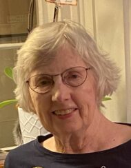 Kathryn B. Rankin