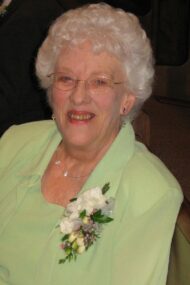 Mildred A. Kauffelt
