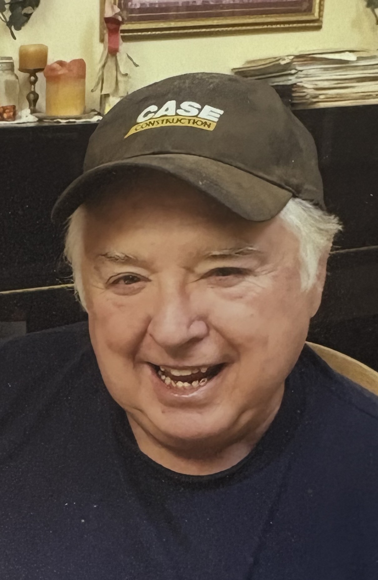 John M. Kauffman Obituary, Millersville, PA