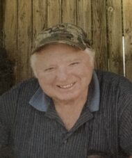 John M. Kauffman, Jr.